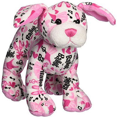 

Webkinz Ballet Pup Plush - 20 inch(Multicolor165)