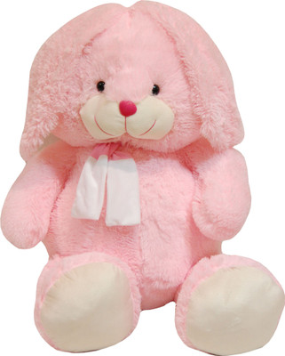 

Surbhi Bunny - 95 cm(Pink)