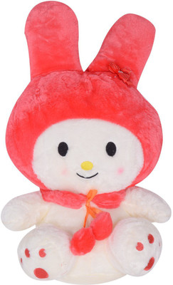 

Atorakushon Cute Soft Raddite Teddy Bear - 38 cm(Multicolor)