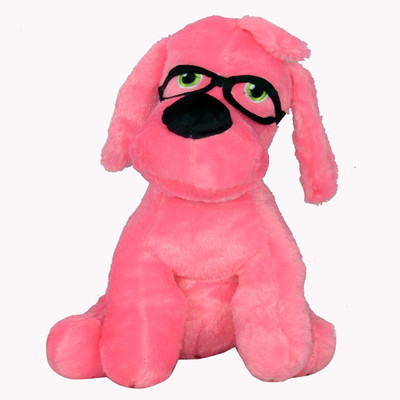 KALRA BAZAR Disney Goofy - 25 cm(Pink)