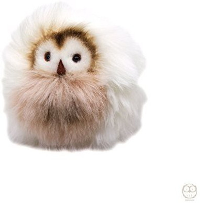 

Monseuil Louise The Owl (S) White(White)
