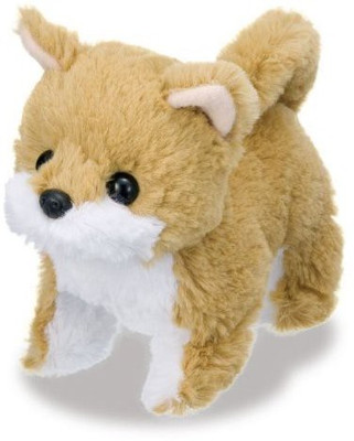 

Iwaya Baby Shiba Inu - 24 inch(Multicolor97)