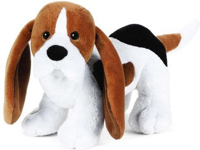 

Webkinz Hound Dog - 8 inch(White)