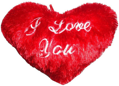 

Atorakushon Musical Heart Soft Teddy Bear Love Valentine Couple Birthday Gift - 20 cm(Multi)
