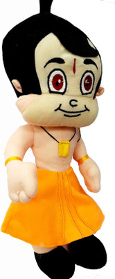 SRVSOFT Chota bheem 01 - 45 cm(Multicolor)