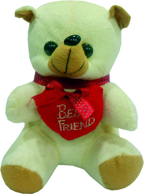 

Urchin Dil Bear 1 - 8 inch(Multicolor)