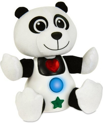 

The Learning Journey Smart Pal Panda(White)