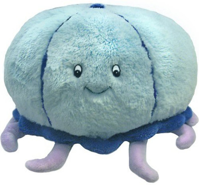 

Squishable Jellyfish Large 15" - 40 cm(Blue)