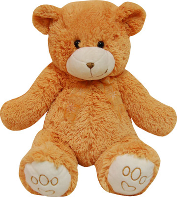 

Surbhi Teddy Bear - 72 cm(Brown)