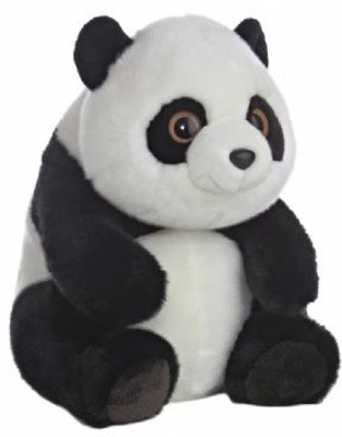 

Aurora World 20 inches Lin-Lin Panda Bear - 20 inch(Multicolor)