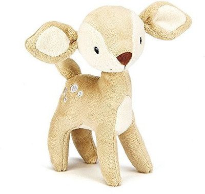 Jellycat Fern Fawn Rattle 55"(Brown)
