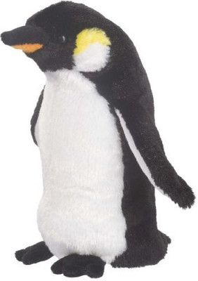 

Douglas Cuddle Toys Bibs Penguin(White)