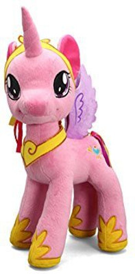 

My Little Pony 18 Plush Princess Cadence(Pink)