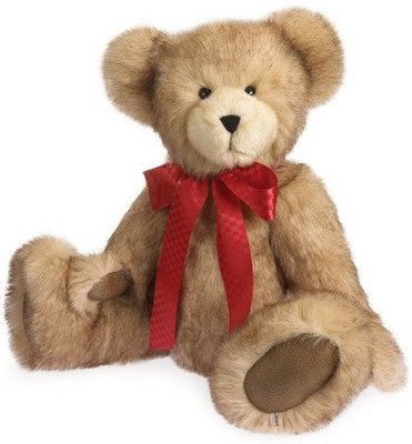 Enesco Boyds Heirloom Collection 21" Heirloom Bear - 11 inch(Brown)