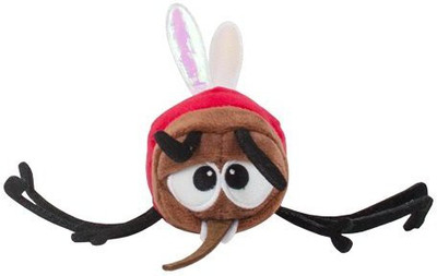 

Kidrobot Best Fiends "Edward" Limited Edition Plush - 12 inch(Brown)