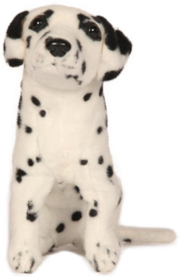 

V Golly Jolly Nx Dolmition Dog78 - 78 cm(White)