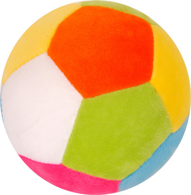 

Lehar Toys Ball Mini - 5 cm(Multicolor)