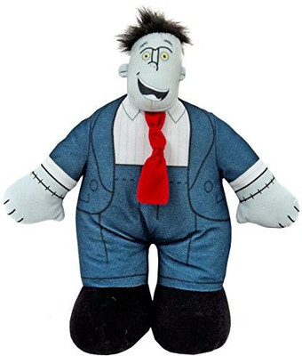 

Hotel Transylvania 2 - Frankenstein 15" Stuff Doll - 25 inch(Multicolor)
