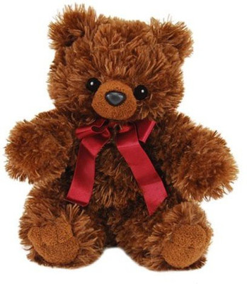 

PurrFection Baby Bailey Brown Bear 9" Plush - 20 inch(Multicolor144)