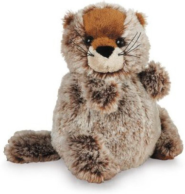 

Webkinz Groundhog - 22 inch(Brown)
