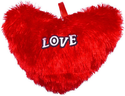 

Jupiter09 Read Heart - 7 inch(Red)