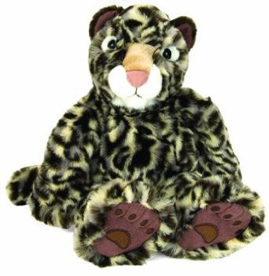 

Manhattan Toy Wildlife Collection Ba Lyanna Leopard(Green)