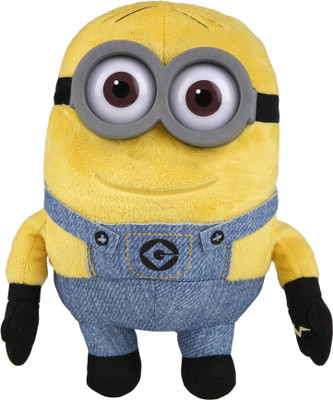 

Simba Minions Dave with Sound6305873098(Yellow, Blue), Blue;yellow