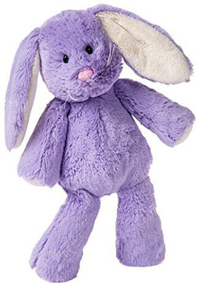 

Mary Meyer Marshmallow Extra Soft Lilac Bunny Soft(Purple)