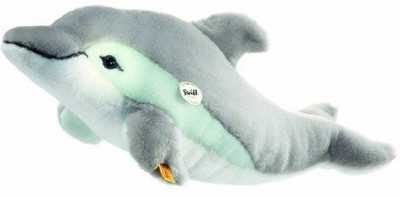 

Steiff Cappy Dolphin - 13.77 inch(Grey)