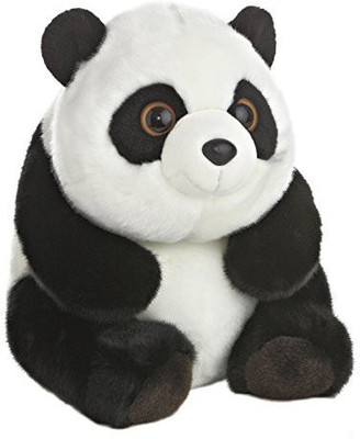 

Aurora World 135" Linlin Panda Bear(Black)