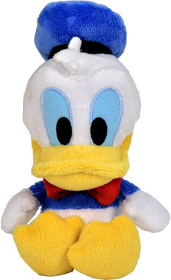 

Disney Donald Floppy Big Head - 8 inch(Multicolor)