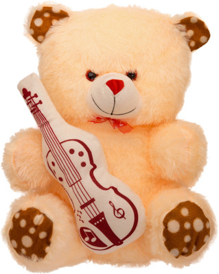 

Arihant Online Cuddling - 19 inch(Beige)