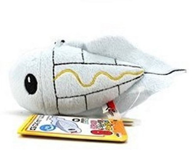 

Banpresto My Pokemon Collection Best Wishes Mini Plush Doll(White)