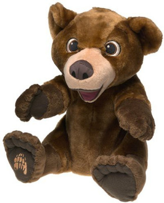 Disney Brother Bear Koda Tumble N Laugh Koda(Brown)