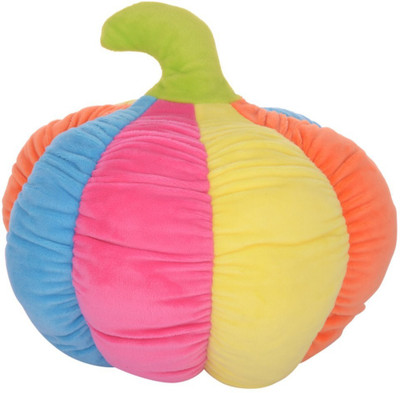 

Twisha Multi Pumpkin 21 X 14 X 21 Cms - 21 cm(Multicolor)