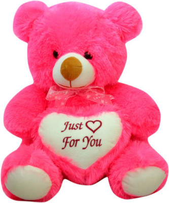 

JRP Mart Pink Just For You - 28 cm(Pink)