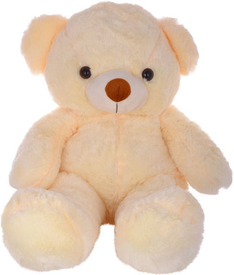 

Twisha Bear 171 Cream With Brown Nose - 13 inch(Brown)