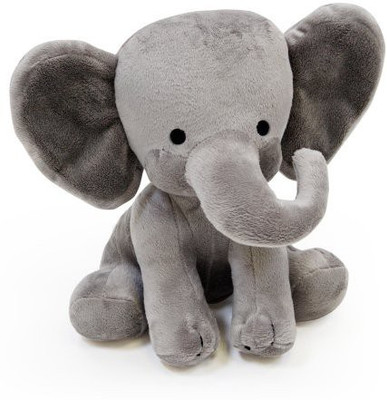 

Bedtime Originals Plush Humphrey Elephant - 20 inch(Multicolor15)