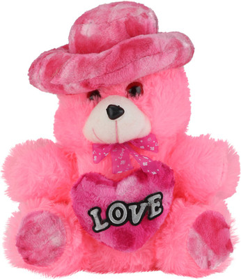 

Global Gifts Endearing - 15 inch(Attractive Pink, Soothing White)
