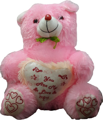 

Ekku Beny Bear - 8(Pink)