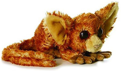 

Aurora World Inc Greater Bush Ba - 12 inch(Brown)