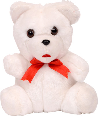 

Offspring Teddy - 6 inch(White)