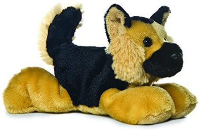 

Aurora World Inc Shep(Brown)