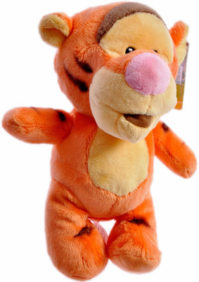 

Disney Toddler Tigger - 9 inch(Orange)