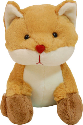 

Surbhi Squirrel - 9 Inch(Brown)