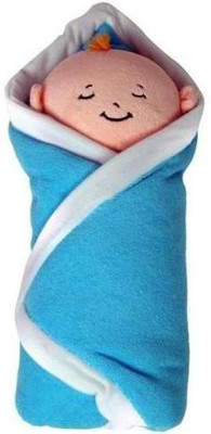 

Making Believe Nativity Plush Baby Jesus Doll - 24 inch(Multicolor201)