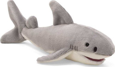 

Gund Shark Small 12"(Grey)