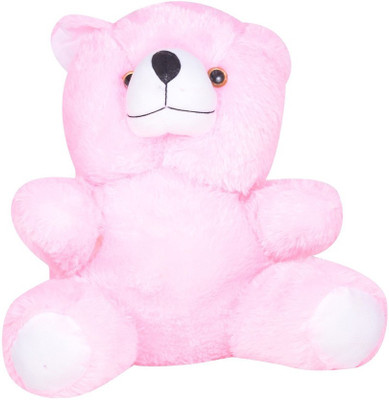 

Shopping Store Teddy Bear soft toy oink - 50 cm(pink)