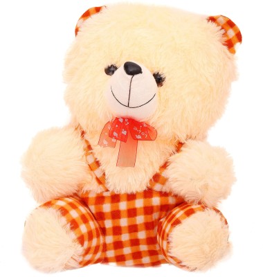 

Arihant Online Blue Eye Candy Teddy Bear - 17 inch(Blue)