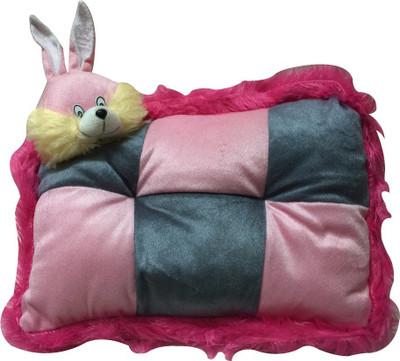 

Priyankish Exclusive Soft Toy - 12.5 inch(Pink, Blue), Blue;pink